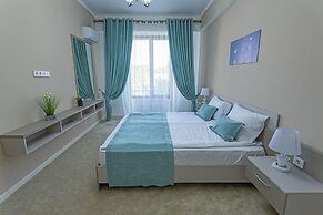 Casablanca Apart Hotel