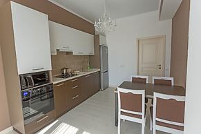 Casablanca Apart Hotel