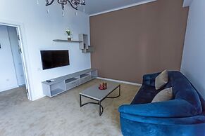 Casablanca Apart Hotel