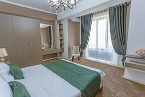 Casablanca Apart Hotel