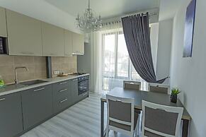 Casablanca Apart Hotel