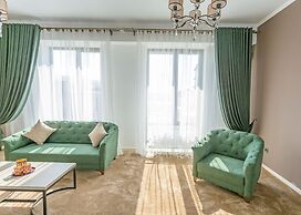 Casablanca Apart Hotel