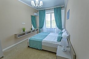 Casablanca Apart Hotel