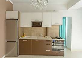 Casablanca Apart Hotel