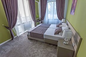 Casablanca Apart Hotel