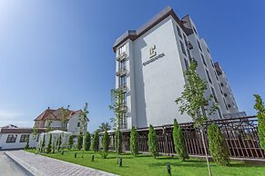 Casablanca Apart Hotel