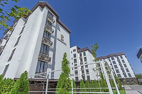 Casablanca Apart Hotel