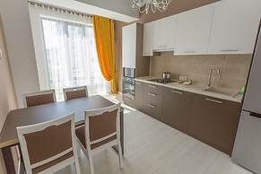 Casablanca Apart Hotel