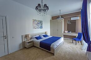 Casablanca Apart Hotel