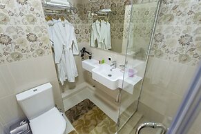 Casablanca Apart Hotel