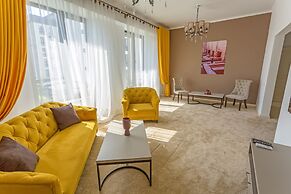 Casablanca Apart Hotel