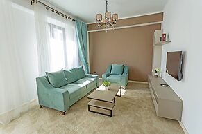 Casablanca Apart Hotel