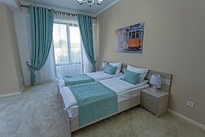 Casablanca Apart Hotel