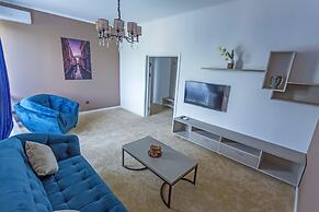 Casablanca Apart Hotel