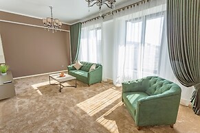 Casablanca Apart Hotel