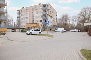 Paryska Apartments by Renters