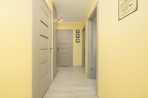 Paryska Apartments by Renters