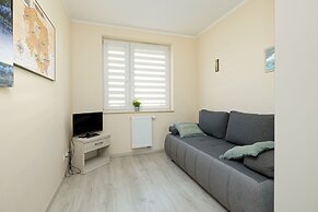 Paryska Apartments by Renters