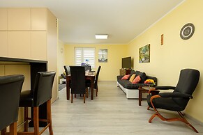 Paryska Apartments by Renters