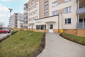 Paryska Apartments by Renters