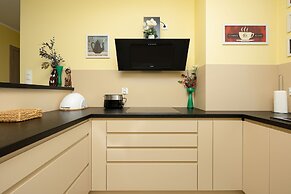 Paryska Apartments by Renters