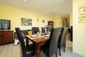 Paryska Apartments by Renters