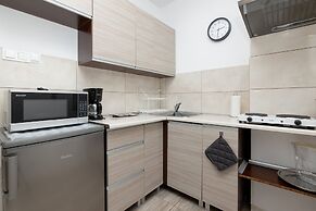 Paryska Apartments by Renters