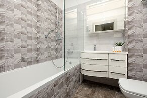 Paryska Apartments by Renters