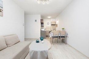 Paryska Apartments by Renters