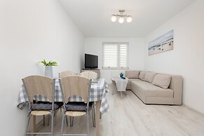 Paryska Apartments by Renters