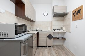 Paryska Apartments by Renters