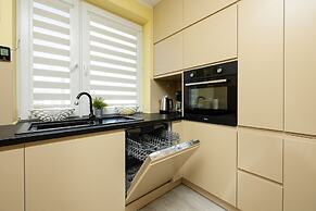 Paryska Apartments by Renters