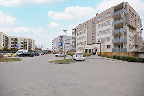 Paryska Apartments by Renters