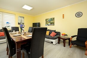 Paryska Apartments by Renters