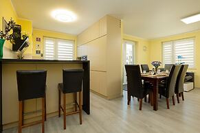 Paryska Apartments by Renters