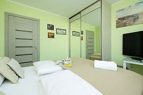 Paryska Apartments by Renters