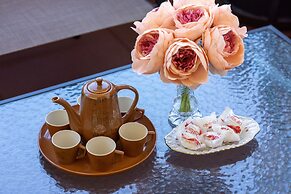 Paryska Apartments by Renters