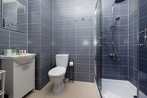 Paryska Apartments by Renters