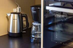 Paryska Apartments by Renters