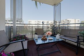 Paryska Apartments by Renters