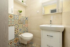 Paryska Apartments by Renters