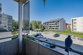 Paryska Apartments by Renters