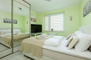 Paryska Apartments by Renters