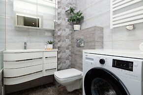 Paryska Apartments by Renters