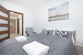 Paryska Apartments by Renters