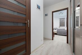 Paryska Apartments by Renters