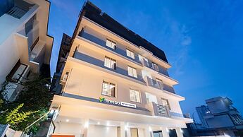 Treebo Petals Suites