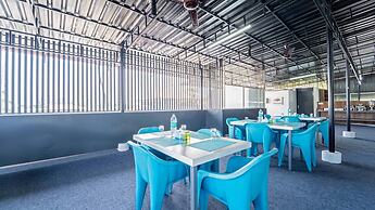 Treebo Petals Suites