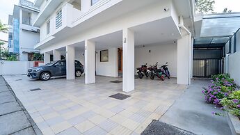 Treebo Petals Suites