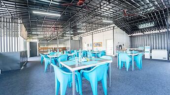 Treebo Petals Suites